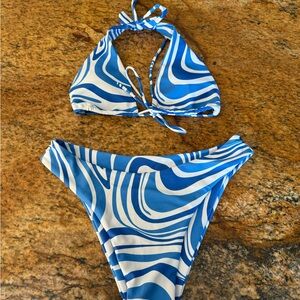 aurelle swim suit